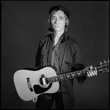 Richard LaValliere