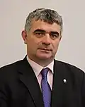 Richard O'Donoghue (official portrait) 2020 (cropped).jpg