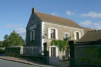 Town hall