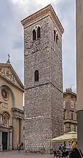 Church of the Assumption of the Blessed Virgin Mary