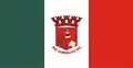 Flag of Rio Vermelho
