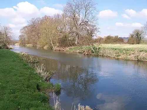 River Beult