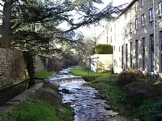 Ternay River&nbsp;[fr]