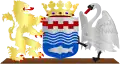 Coat of arms of Rivierenland