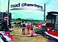 Mahana Roadshow Fayre at Nambassa 1979.
