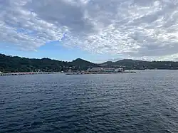 Taken from Norwegian Breakaway, February 2022.