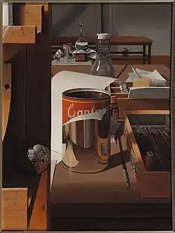 Canto 118, The Labyrinth-3