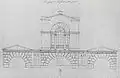 Kedleston Fishing, Bathing & Boat House