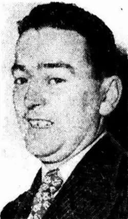 Victorian Labor Party MP Robert Pettiona