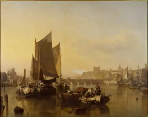 Rochester, 1824