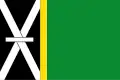 Flag of Rockanje