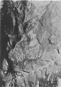 An inscription