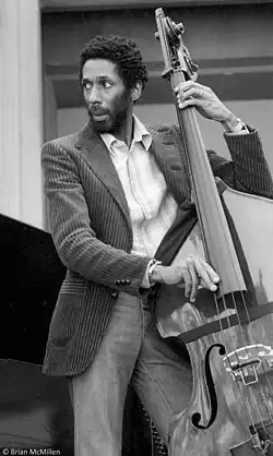 Ron Carter[226]