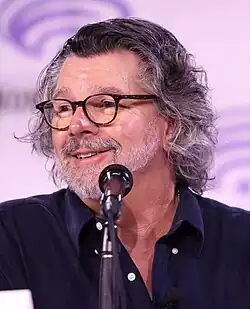 Moore in 2025