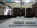 Room where Congress meetings were held