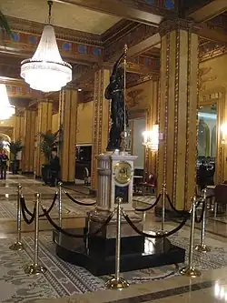 SN 8, exhibited at the Paris International Exposition (1867).