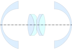 Roosinov (1946), from US&nbsp;2,516,724[7]