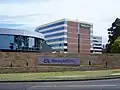Rooty Hill RSL Club with Holiday Inn Rooty Hill