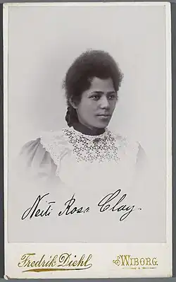 Rosa Lemberg