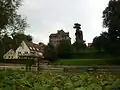 The Red Castle (2010)