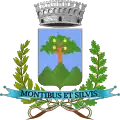 Coat of arms of Rovegno