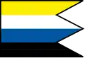 Flag of Rovňany