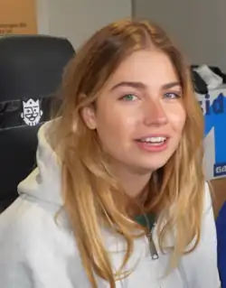 Dekker in December 2024