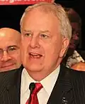 Roy Barnes, Governor of Georgia