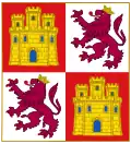 House of Habsburg Rule Style – Variant