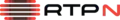 RTP3's second and former logo used from 31 May 2004 to 18 September 2011.