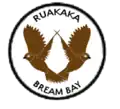 Official seal of Ruakākā