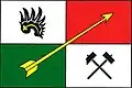 Flag of Ruda