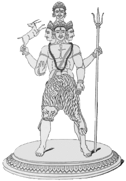 Bhagawaan Rudra
