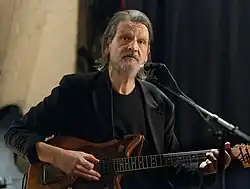 Trouvé (2024)