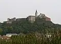 Güssing Castle