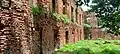 Ruined royal palace of Tamluk