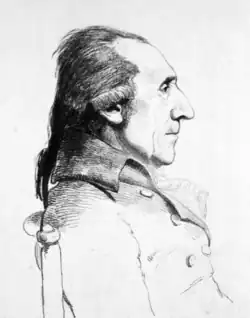 Patrick Russell (1726–1805)