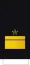 Контр-адмирал Contre-admiral (Russian Navy)[43]