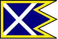 Flag of Rybany