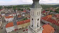 Prudnik Old Town