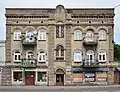 Art Nouveau architecture