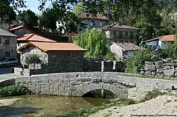 Selho Bridge