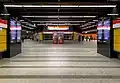 Sörnäinen metro station