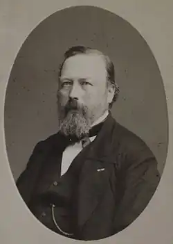 Hilmar Finsen