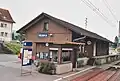 Station in 2002