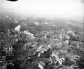 Citadel after World War II