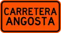 PP-5-2 Road narrows