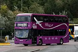 Bus