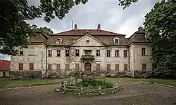 Palace