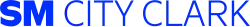 SM City Clark logo